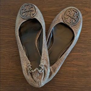 Tory Burch Flats